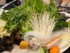 -呷哺呷哺(西单大悦城店)