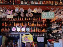 -Ricci睿奇美式餐厅(五道口店)