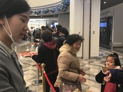 -奈雪的茶(市百一店)