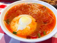 -西贝莜面村(上海百联西郊店)