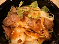 -火齐潮汕砂锅粥(五道口店)