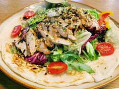 -HELLO 27 意面·沙拉·帕尼尼