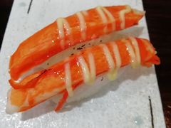 -渔日本料理铁板烧(新天地假日广场店)