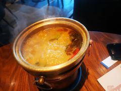 -Mr·Fish鱼鲜生海鲜放题(银泰in99店)