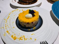 -俄士厨房(五棵松华熙LIVE店)