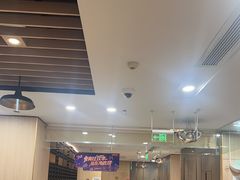 -海底捞火锅(万科广场店)