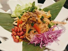 -探鱼·鲜青椒爽麻烤鱼(西南商都店)