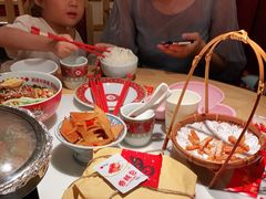 -味福记·江西小炒·南昌小吃(青山湖万达店)
