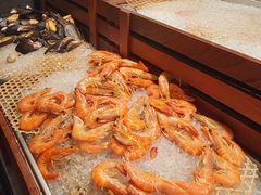 -康莱德酒店·美庭自助餐厅