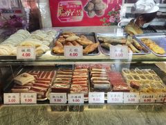 -四宜糕团店(南大街店)