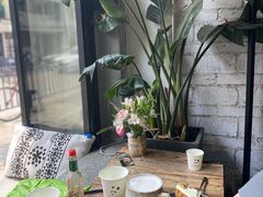 草莓冷萃-O'mills Sourdough Bakery&Bistro(永嘉路店)