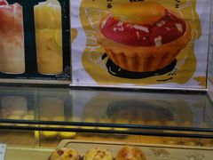 -芳叔(江南新地店)