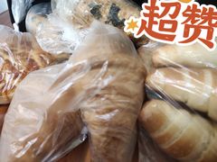 -屋裡·Union Bakery(龙江路店)
