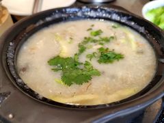 -味可道美食坊(福基路店)