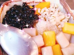 芋圆二号-鲜芋仙(徐州彭城一号店)