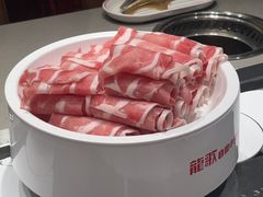 -龍歌自助小火锅(雨花台江南虹悦城店)
