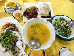 -茂港柏香(侨港路店)