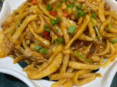 -君霖海鲜私房菜(春柳店)