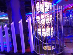 大堂-歌迷量贩KTV(南阳路店)
