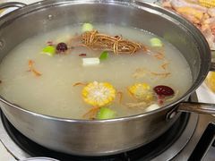 -五味轩菜馆(向西村西区108号楼店)