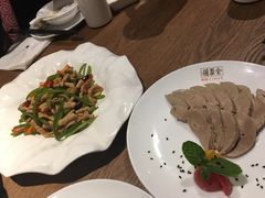 -全聚德(江宁店)