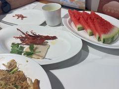 -赖胖子肉蟹煲(金牛万达店)