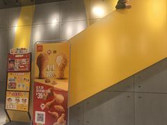 -麦当劳(苏州中心星悦汇店)