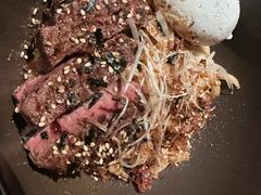 -顶层酒吧ROOF(上海艾迪逊酒店)