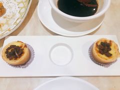 红豆高桶葡挞-明泉居茶点荟(车陂店)