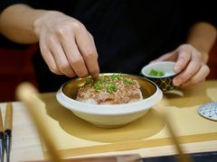 -Sushi Hanzo半藏(天环广场店)