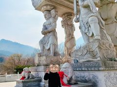 -沂蒙山旅游区云蒙景区(蒙山国家森林公园)
