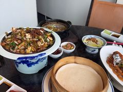 -玖五京菜(杭州城北万象城店)