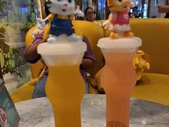 -童趣廊(长隆熊猫酒店)