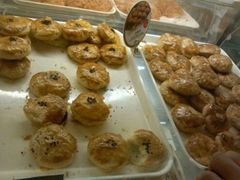 老婆饼糕点-味多美蛋糕(灯市口店)