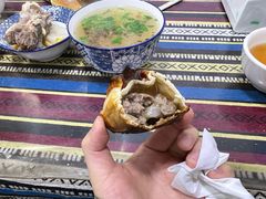 -園丁烤肉缸子肉
