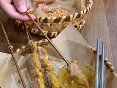 -曼谷食堂·泰国家庭料理(丹桂路店)