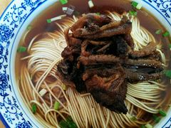 -裕兴记·三虾面(西北街总店)