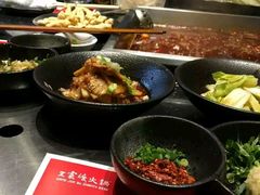 -王家渡火锅(三苏祠店)
