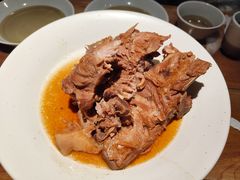 东北酱大骨-北方家宴(番禺永旺店)