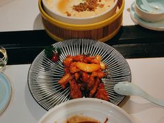 -田婆婆的菜(海口友谊阳光城店)