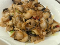 -南山鲜虾面·活鲜小馆·海味大连菜(南山总店)