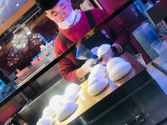 -太原茂业天地购物中心