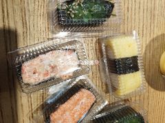 -池田寿司·4H鲜作(朝阳大悦城店)
