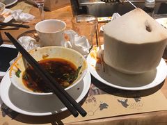 -锦城印象火锅(天府三街店)