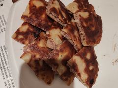 -北李妈妈菜·虾爬子大锅贴(贵和店)