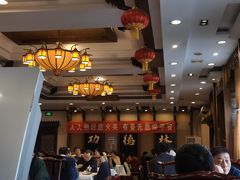 -功德林素菜饭庄(前门店)