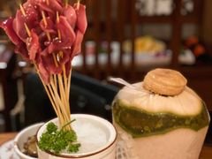 -佬土鹅肠火锅(解放路店)
