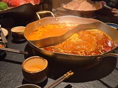-色響火锅(恒隆广场店)