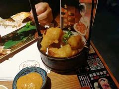 -玉川屋·深夜食堂居酒屋(柳巷店)
