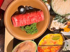 -山缓缓火锅(青岛万象城店)